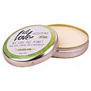 We Love The Planet Luscious Lime - Vegane Deocreme