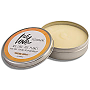 We Love The Planet Original Orange - Deocreme