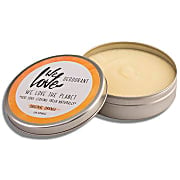 We Love The Planet Original Orange - Deocreme