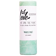 We Love The Planet Mighty Mint Deo Stick