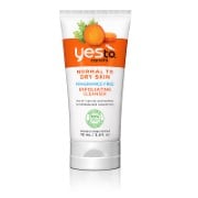 Yes To Carrots Exfoliating Facial Cleanser - exfolierende Reinigungsemulsion