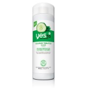 Yes To Cucumbers Colour Hair Conditioner - Haarspülung