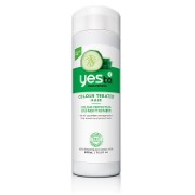 Yes To Cucumbers Colour Hair Conditioner - Haarspülung