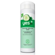 Yes To Cucumbers Colour Hair Shampoo - Haarshampoo