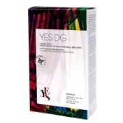 Yes Double Glide - Natural Lubricant (pack) - Gleitgel