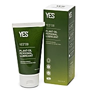 Yes OB  - Pflanzenbasiertes Gleitmittel - 80ml