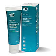 Yes - Organisches Gleitmittel auf Wasserbasis 25ml