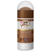 Yes to Coconuts Energising Coffee 2-in-1 Scrub & Cleanser Stick