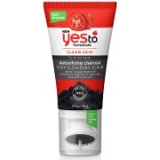 Yes to Tomatoes Detoxifying Charcoal Deep Cleansing Scrub - Tiefenreinigendes Peeling