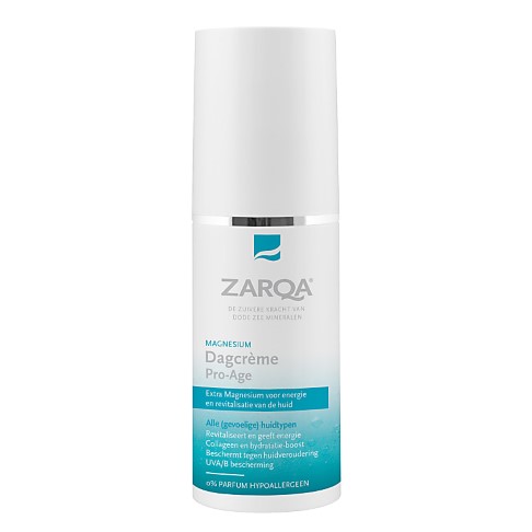 Bild von Zarqa Magnesium Tagescreme Pro-Age 50ml