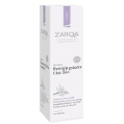 Zarqa Pure Skin Cleansing Tonic - Hautreinigendes Tonikum 200ml