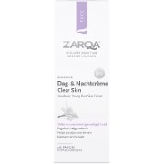 Zarqa Pure Skin Cream - Gesichtscreme 75ml