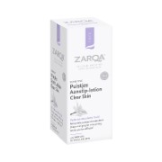 Zarqa Pure Skin Treatment  - Lösung gegen Pickel und Mitesser 20ml