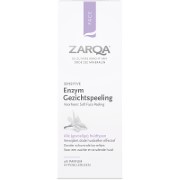 Zarqa Sensitive Soft Face peeling - Gesichtspeeling