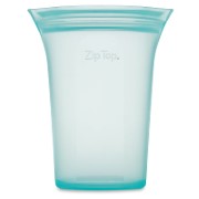 ZipTop Großer Becher - Teal