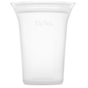 ZipTop Medium Becher - Frost