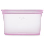 ZipTop Medium Portion - Lavender
