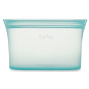 ZipTop Medium Portion - Teal