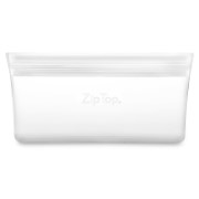 ZipTop Snack Beutel - Frost
