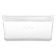 ZipTop Snack Beutel - Frost