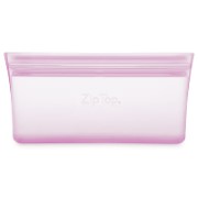 ZipTop Snack Beutel - Lavender