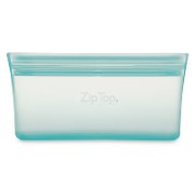 ZipTop Snack Beutel - Teal
