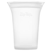 ZipTop Kleiner Becher - Frost