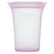 ZipTop Kleiner Becher - Lavender