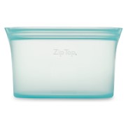 ZipTop Kleine Protion - Teal