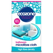 Ecozone Microfasertuch fürs Bad