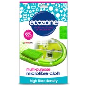 Ecozone Microfaser Multifunktionstuch