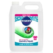 Ecozone Ultra Concentrated Bio Laundry Liquid - Flüssigwaschmittel 5L