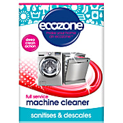 Ecozone Full Service Machine Cleaner - Maschinenreiniger