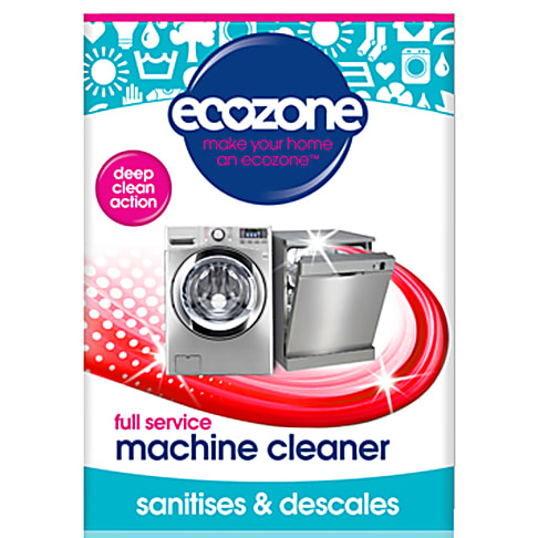 Ecozone Full Service Machine Cleaner - Maschinenreiniger