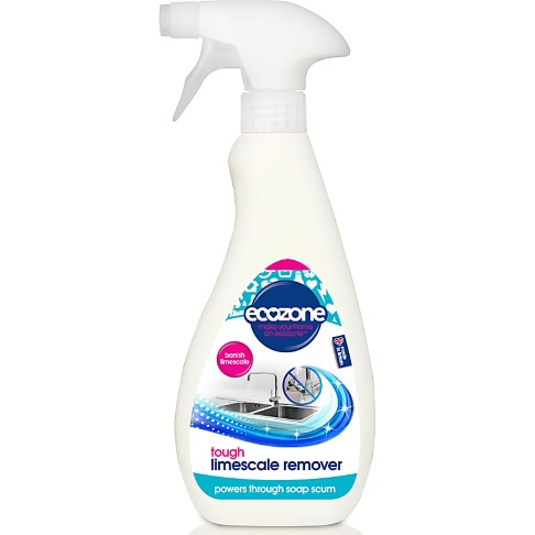 Ecozone Tough Limescale Remover - Kalkentferner