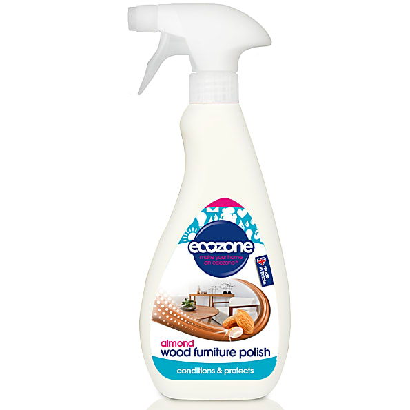 Ecozone Wood Polish – Möbelpolitur