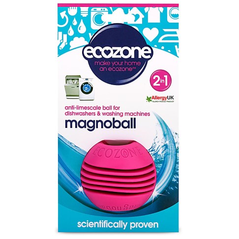 Ecozone Magnoball